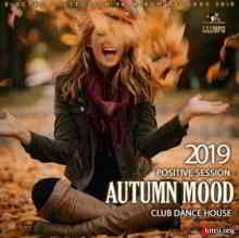 Autumn Mood: Positive Session