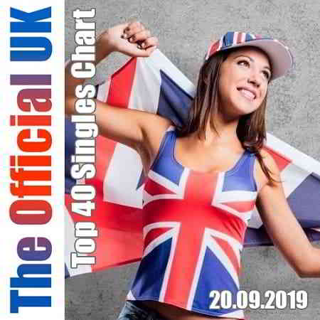 The Official UK Top 40 Singles Chart 20.09.2019 (2019) скачать торрент