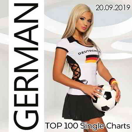 German Top 100 Single Charts 20.09.2019