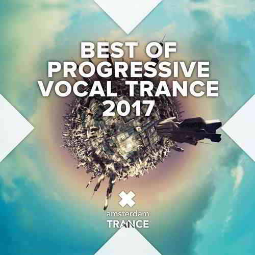Best Of Progressive Vocal Trance (2019) скачать через торрент