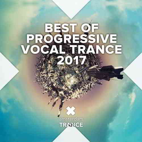 Best Of Progressive Vocal Trance