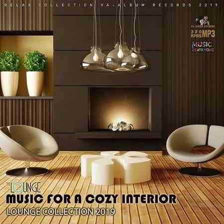 Music For A Cozy Interior (2019) скачать через торрент