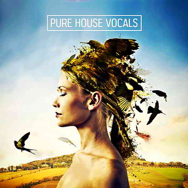 Pure House Vocal Clouds