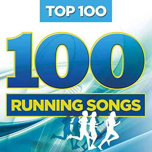 Top 100 Running Songs (2019) скачать торрент