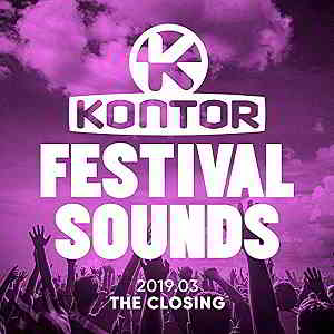 Kontor Festival Sounds 2019.03: The Closing