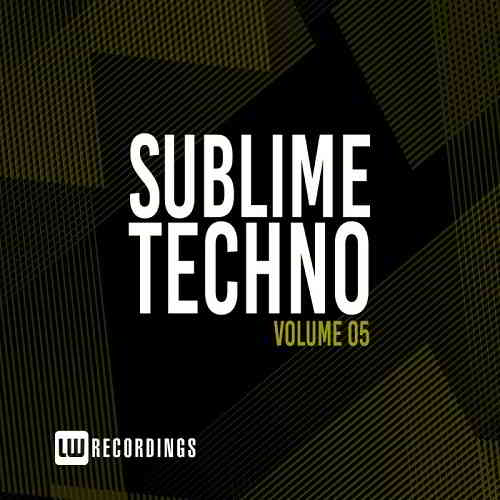 Sublime Techno Vol. 5 (2019) скачать через торрент