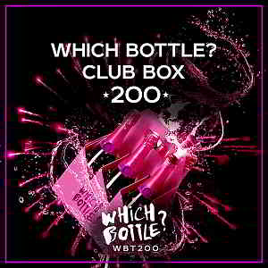 Which Bottle?: CLUB BOX 200