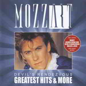 Mozzart - Devil's Rendezvous - Greatest Hits &amp; More