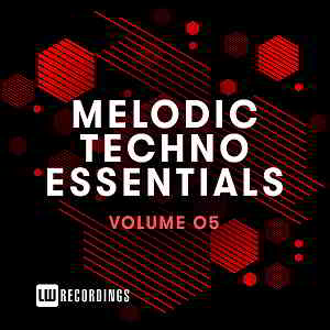 Melodic Techno Essentials Vol.05 (2019) скачать через торрент