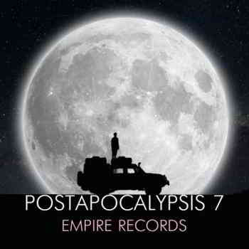 Postapocalypsis 7 [Empire Records]