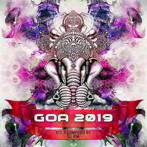 Goa 2019 Vol.3 [Compiled by DJ BiM]