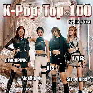 K-Pop Top 100 27.09.2019 (2019) скачать торрент