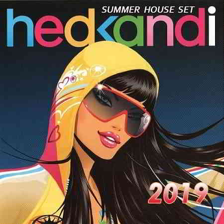 Hedkandi: Summer House Set (2019) скачать через торрент
