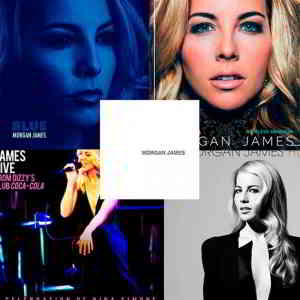 Morgan James - 5 альбомов
