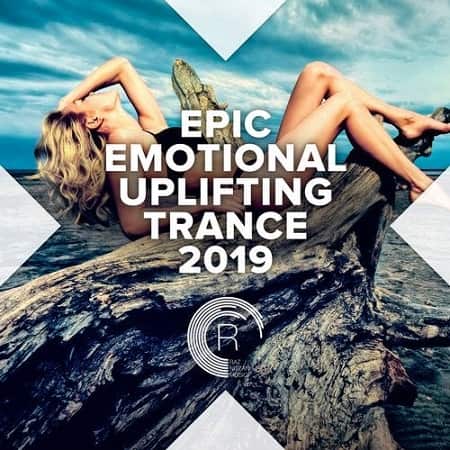VA- Epic Emotional Uplifting Trance (2019) скачать через торрент