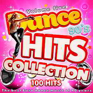 Dance Hits Collection 90s Vol.5 (2019) скачать торрент