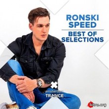 Ronski Speed - Best Of Selections (2019) скачать через торрент