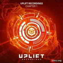 Uplift Recordings - Chapter 1 (2019) скачать через торрент