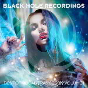 Black Hole presents Best Of Vocal Trance Vol.1 (2019) скачать через торрент