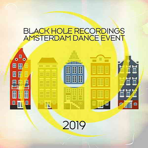 Black Hole Recordings Amsterdam Dance Event (2019) скачать торрент