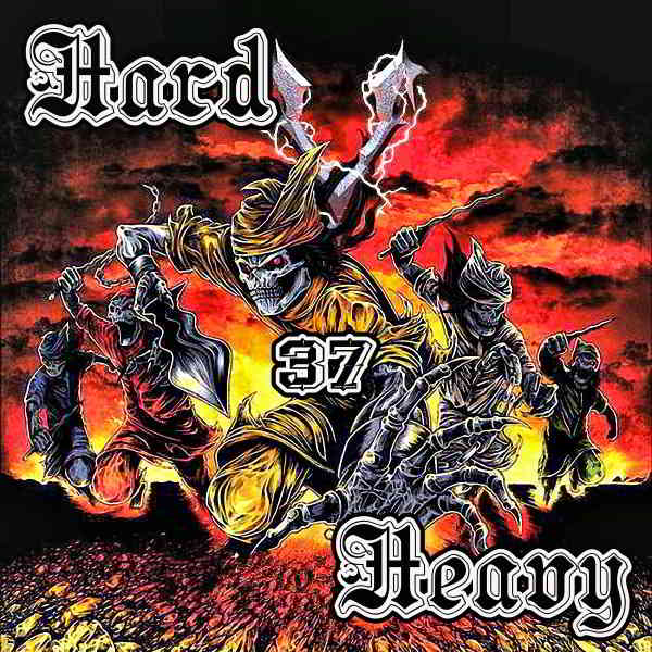 Hard 'n' Heavy Vol.37