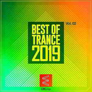 Best Of Trance 2019 Vol.02