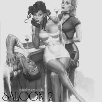 Saloon 2 [Empire Records]