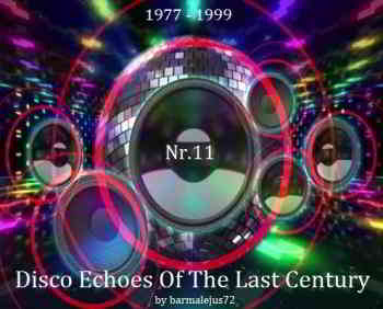 Disco Echoes Of The Last Century Nr. 11 (2019) скачать через торрент
