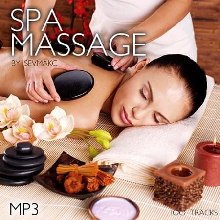 Spa Massage (2019) скачать через торрент