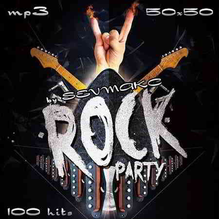 Rock Party 50x50 (2019) скачать через торрент
