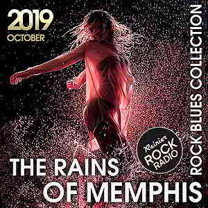 The Rains Of Memphis