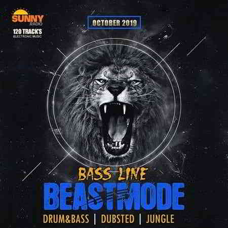 Bass Line Beastmode (2019) скачать через торрент