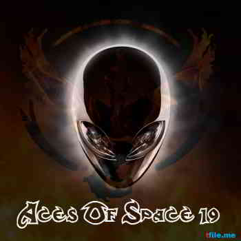Aces Of Space 19