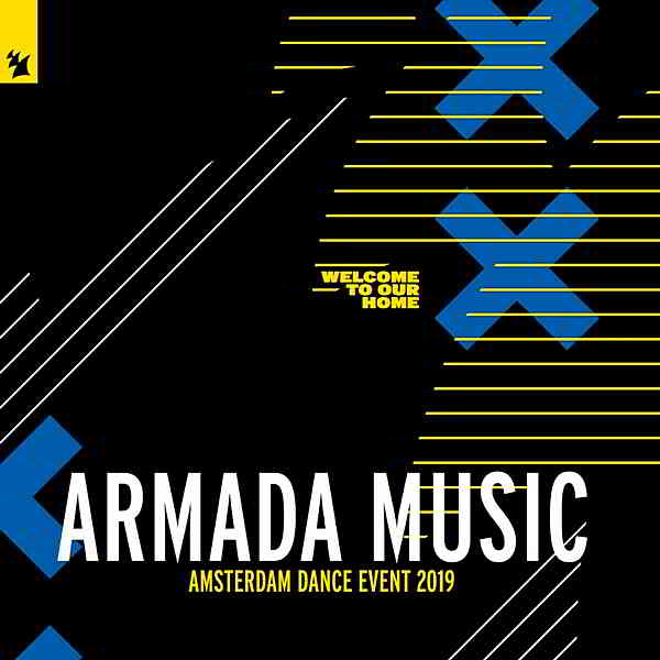 Amsterdam Dance Event 2019 [Armada Music] (2019) скачать через торрент