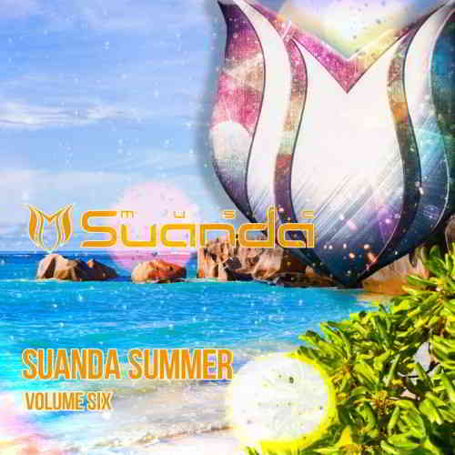 Suanda Summer Vol. 6