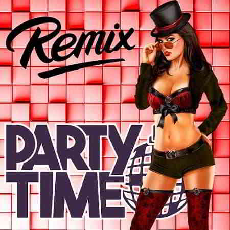 Urban Party Time Remix