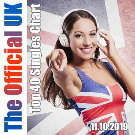 The Official UK Top 40 Singles Chart 11.10.2019