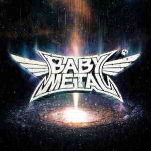 Babymetal - Metal Galaxy (2019) скачать через торрент