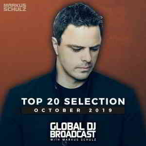 Markus Schulz - Global DJ Broadcast Top 20 October