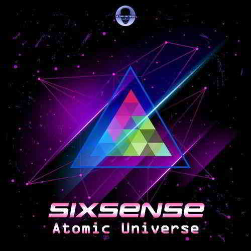 Sixsense - Atomic Universe (2019) скачать торрент