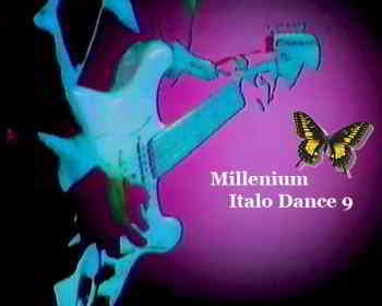 Millenium Italo Dance 9 (2019) скачать через торрент
