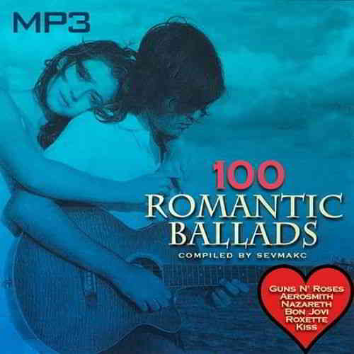 100 Romantic Ballads