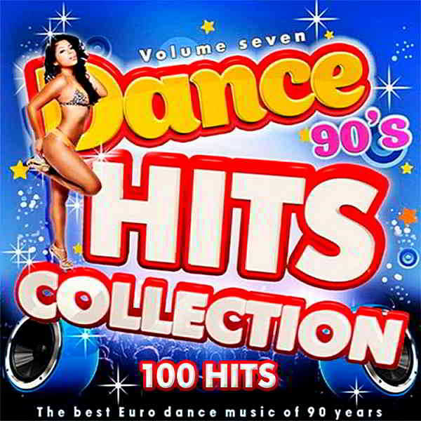 Dance Hits Collection 90s Vol.7