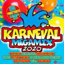 Karneval Megamix 2020