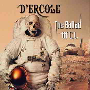 D'Ercole (Phil Vincent) - The Ballad Of C.L.