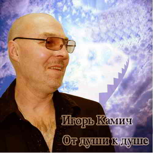 Игорь Камич - От души к душе