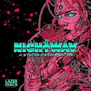 Nightwav - A Synthwave Compilation