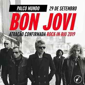 Bon Jovi - Rock in Rio