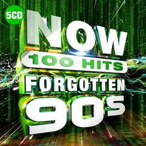 NOW 100 Hits Forgotten 90s [5CD]