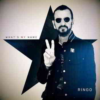 Ringo Starr - What s My Name (2019) скачать через торрент